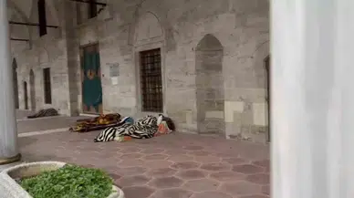 Evsizler, Devletin Şefkatini Bekliyor