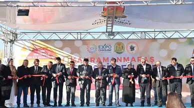 Expo 2023’de Kapılarını Açan Kahramanmaraş Dokumacılık Fuarı Ziyaretçilerini Bekliyor