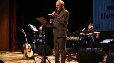 Eyüpsultan Belediyesi’nin Halk Oyunları Kursuna Ağır İlgi