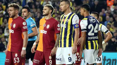 Ezeli Rekabette 19. Farklı Stat