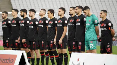 Fatih Karagümrük, Birinci Yarının En Az Gol Yiyen 3. Grubu