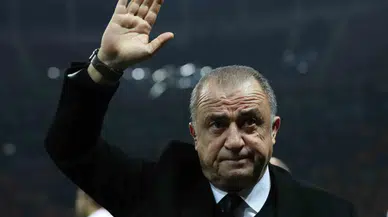Fatih Terim, Panathinaikos ile Mutabakat Sağladı