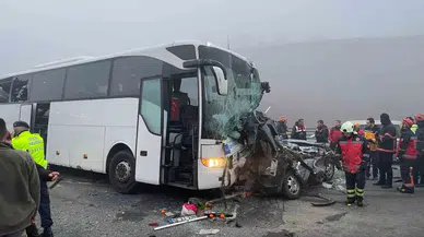 Feci Kazada Yaralanan ve Ölenlerin Kimlikleri Belirli Oldu