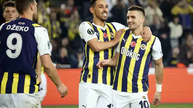 Fenerbahçe Derbide Atak Sınırına Güveniyor