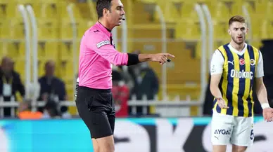 Fenerbahçe - Galatasaray Derbisini Arda Kardeşler Yönetecek