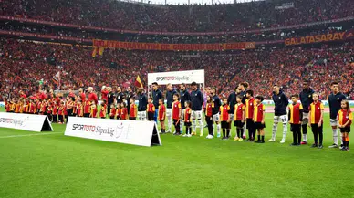 Fenerbahçe ile Galatasaray 398. Randevuda
