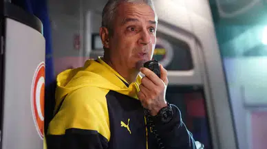 Fenerbahçe Kafilesi İstanbul’a Geldi