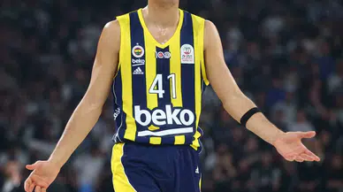 Fenerbahçe: "Yam Madar’da Kısmi Görme Kaybı Şikayeti Oluşmuştur"