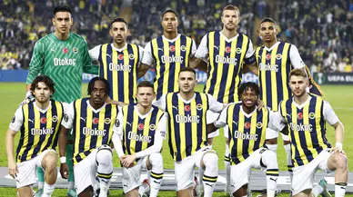 Fenerbahçe’de 2023 Yılı Bu türlü Geçti