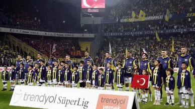 Fenerbahçe’de Maksat İkili Kupa