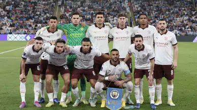 Fıfa Kulüpler Dünya Kupası Sahibini Buluyor