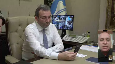 Filistin Cenin Belediye Lideri Nidal El-Ubeydi: “5 Mezarlık Daha Açmak Zorunda Kaldık, O Kadar Çok Şehit Var”