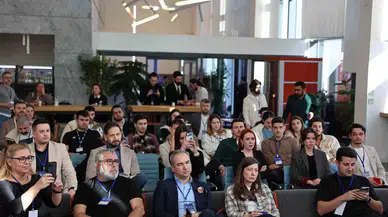 Fintech Factory Hızlandırma Programı’nın Mezunları Yatırımcılarla Buluştu