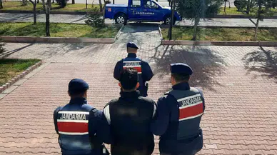 Firari Cinayet Zanlısı Aksaray’da Yakalandı