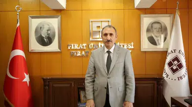 Fırat Üniversitesi Türkiye’de Birinci 10’a Girdi