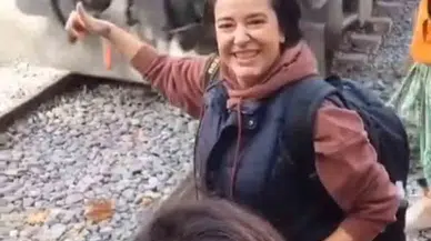 Fotoğraf Tutkusu Öldürüyordu