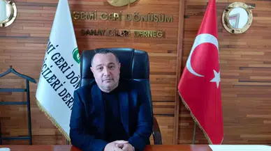 Fransız ’Raymond Croze’ Gemisinde Yüksek Asbest Argümanına Yalanlama
