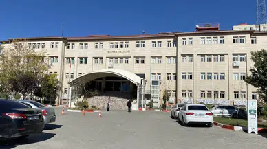 Gabar Dağı 15 Günlük Süreksiz Özel Güvenlik Bölgesi İlan Edildi