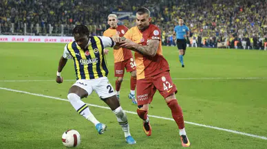 Galatasaray ile Fenerbahçe, Turkcell Muhteşem Kupa’da 4. Sefer Karşılaşacak