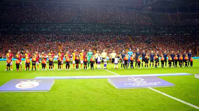 Galatasaray, Kopenhag Deplasmanında Kümeden Çıkma Peşinde