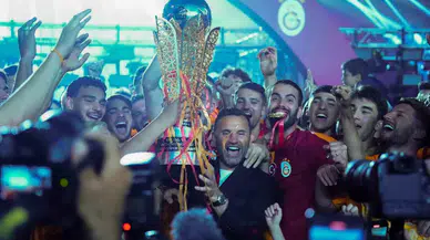 Galatasaray’da 2023 Yılı Bu türlü Geçti
