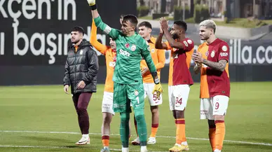 Galatasaray’da, Fenerbahçe Derbilerinin En Tecrübelisi Fernando Muslera