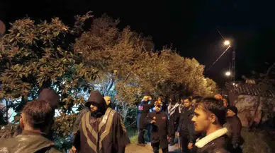 Gazipaşa’da Kaybolan 80 Yaşındaki Adam 10 Kilometre Uzaklıkta Bulundu