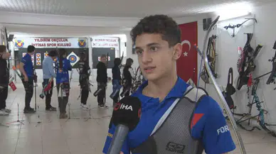 Genç Okçulardan Dünya Çapında Muvaffakiyet