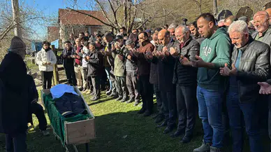 Genç Pilot Son Yolcuğuna Uğurlandı