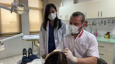 Gençlerde ‘Diş Estetiği’ Çılgınlığı: “Ellerinde Fotoğraflar Hollywood Gülüşü, Tebeşir Beyazı Dişler İstiyorlar”