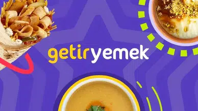 Getiryemek’in 2023 Birincisi Tavuk Döner Dürüm