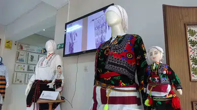 Gizli Sandıktakiler Gün Yüzüne Çıktı
