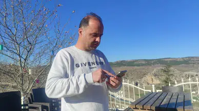 Gönderdikleri Mail Hayatını Kararttı