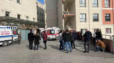 Görgü Şahidi Can Pazarının Yaşandığı Kazayı Anlattı