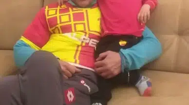 Göztepeli Cüneyt Ertopçu Vefat Etti