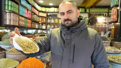 Gribal Enfeksiyonlara Karşı Doğal İlaç Zahter Çayına İlgi Arttı
