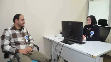 Günde 3 Paket Sigara İçen Vatandaş, Sigara Bırakma Polikliniği’nde Sigarayı Bıraktı
