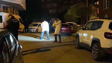 Güngören’de Sokak Ortasında Silahlı Çatışma: 1 Meyyit, 3 Yaralı