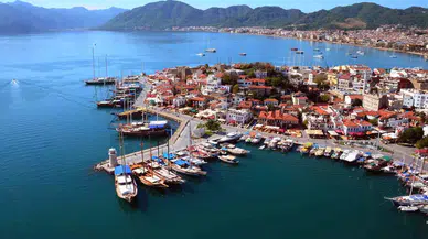 Günübirlik Kiralamalar ile İlgili Çıkan Maddeden Marmarisli Turizmciler Mutlu
