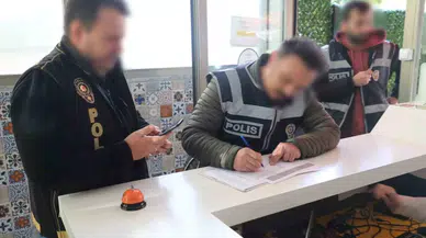 Günübirlik Kiralanan 45 İşletmeye Ceza Uygulandı, Aranan 1 Kişi Yakalandı