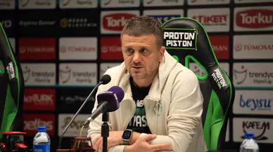 Hakan Keleş: “Bizim İçin Üç Puan Çok Önemliydi”