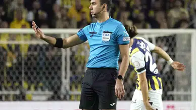 Harika Lig’de En Fazla Ümit Öztürk ve Arda Kardeşler Düdük Çaldı