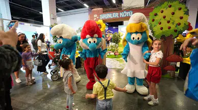 İbs Anne, Bebek ve Çocuk Şenliği Kapılarını Açıyor