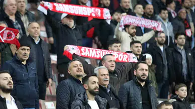İki Devir Transfer Yasağı Alan Samsunspor, Bilet Fiyatlarını Yarıya İndirdi
