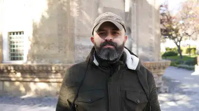 "İlk Bayan Vali" Unvanını Taşıyan Hüdavent Hatun’un Türbesi 7 Asırdır Tarihe Meydan Okuyor