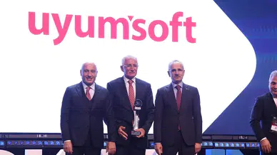 İnovasyonun Öncüleri Ödüllendirildi