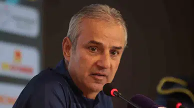 İsmail Kartal: "Biraz Hasarlı Oldu Bu Üç Puan"