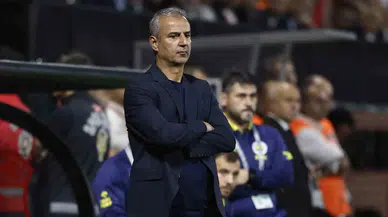 İsmail Kartal’ın 8. Derbi Heyecanı