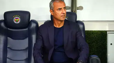 İsmail Kartal’ın 9. Derbi Heyecanı