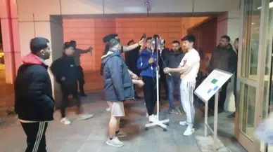 Isparta’da Yurtta Zehirlenme Kuşkusuna Soruşturma